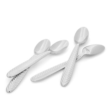 Botanic Garden Dessert Spoons Set of 4